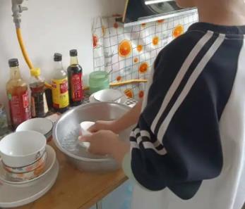 江西帮妈妈做家务的收获有哪些？